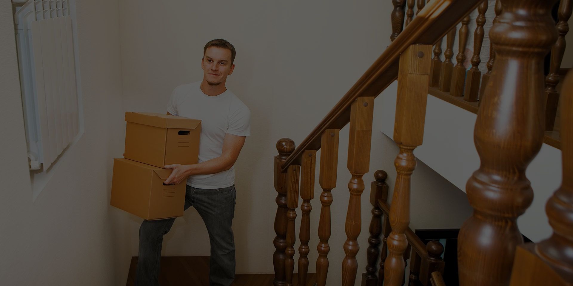 Chiswick Movers