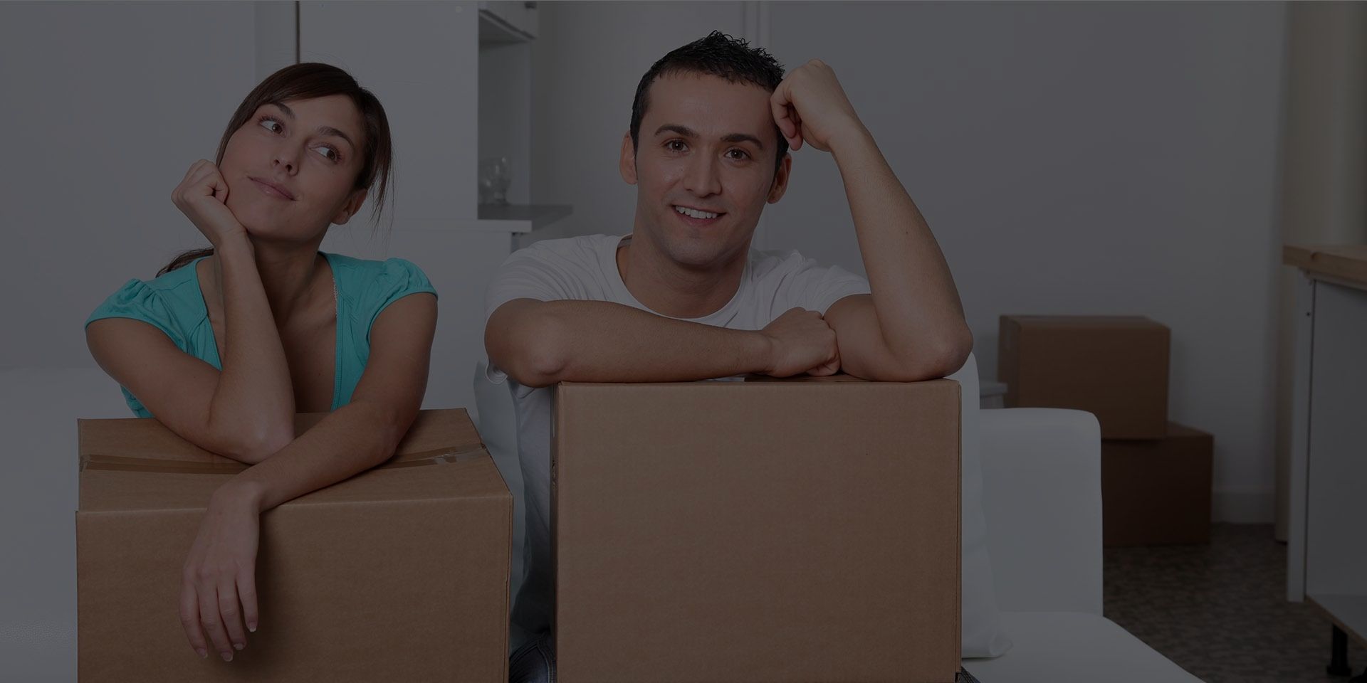 Chiswick Movers