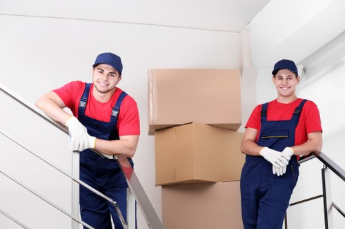 Risk assessment and planning before a house move