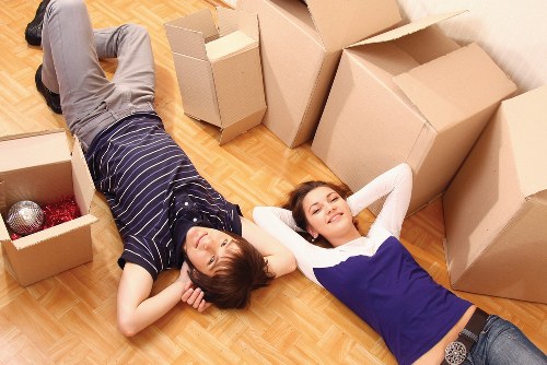 Accessibility request and assistance section for Chiswick Movers