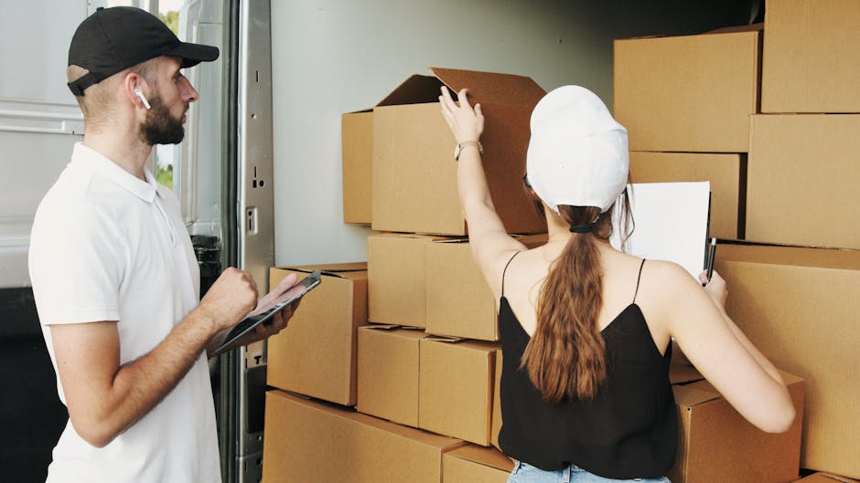 Avoid hidden fees in Chiswick removals what to know